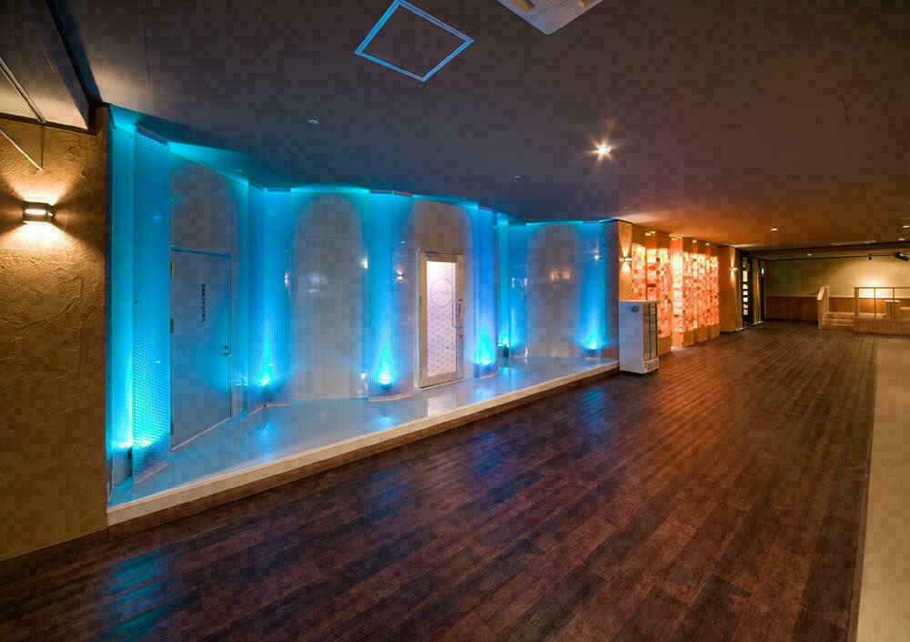 interior lighting with wall lights