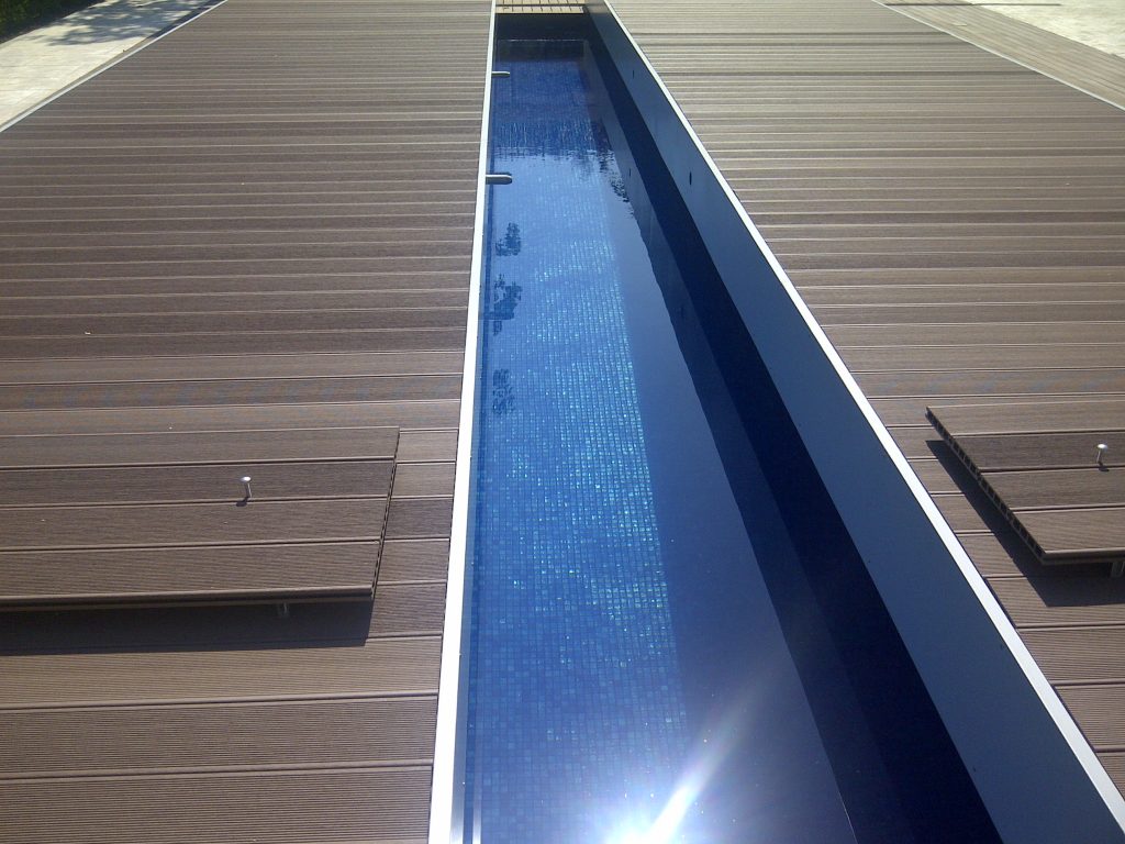 38 -Piscina