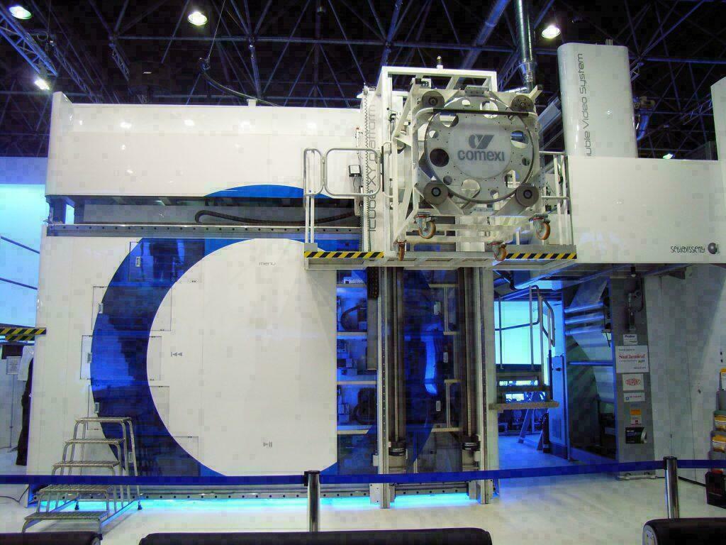 Carenado maquina - ABS - Polimer Tecnic RIMG2015