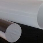 Acrylic tubes