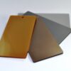 Vitroflex PMMA Metall dekorative Metallmethacrylatplatten
