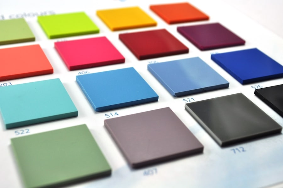 PVC Rígido a medida para Profesionales Polimertecnic