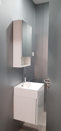 Wandverkleidungsmaterialien