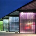 Rodeca Cellular Polycarbonate Panel Systems