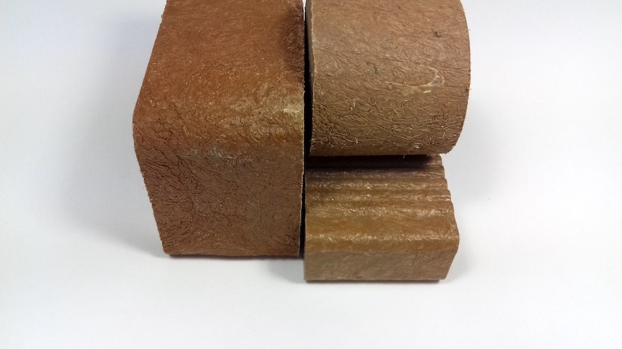 Polipropileno celular 14
