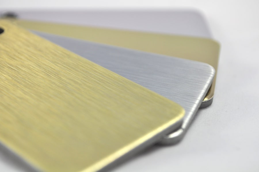 Placas de composite para proyectos exigentes