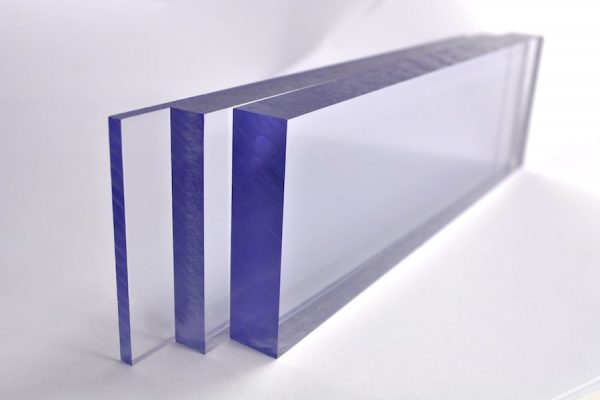 Polycarbonate in Sheets