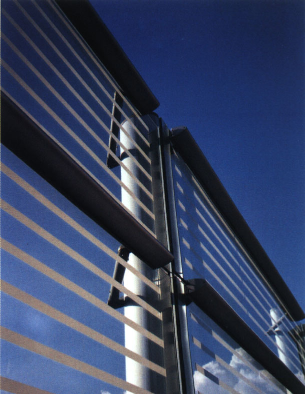 VITROFLEX  PC BARRERAS ACÚSTICAS