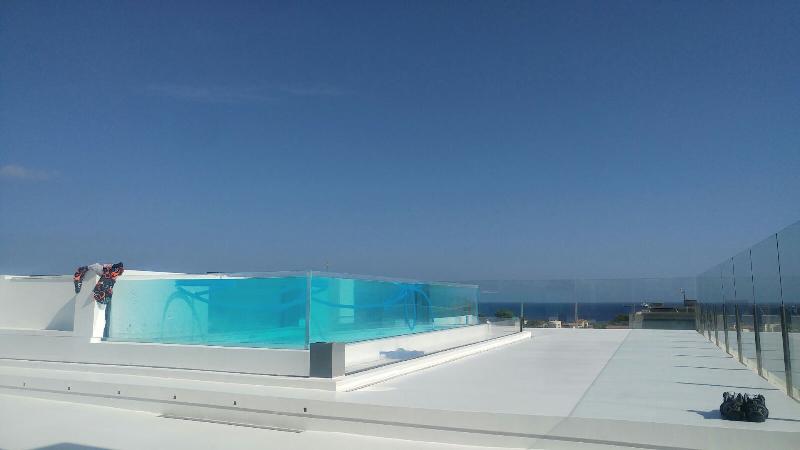 Foto enviada per Miguel Aliu